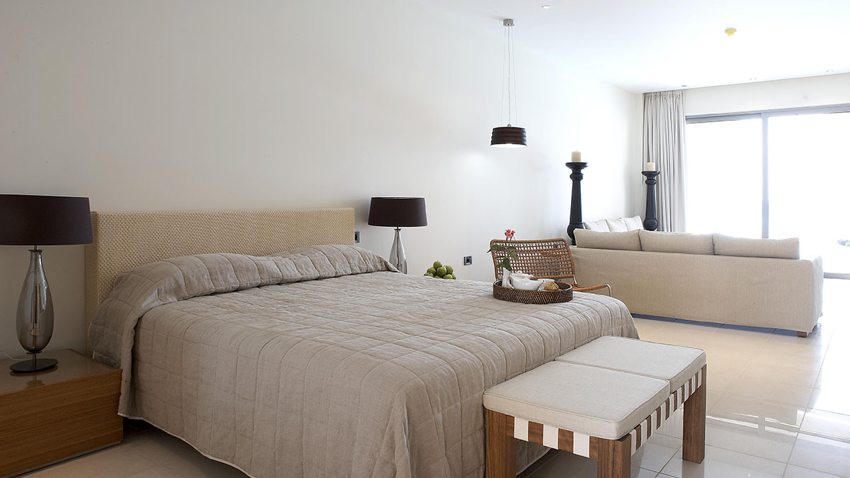 Grand Suite Beach Front Private Pool